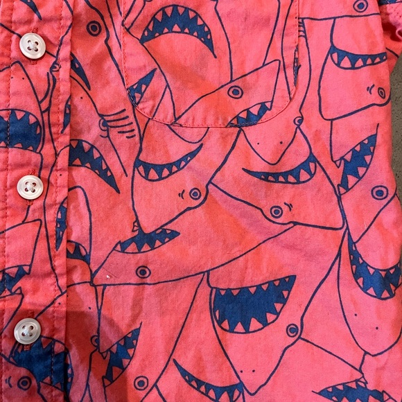 Gap button down shirts | size small - Picture 5 of 7